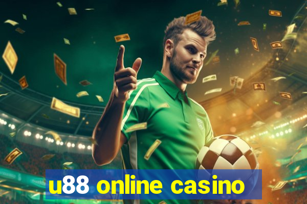 u88 online casino