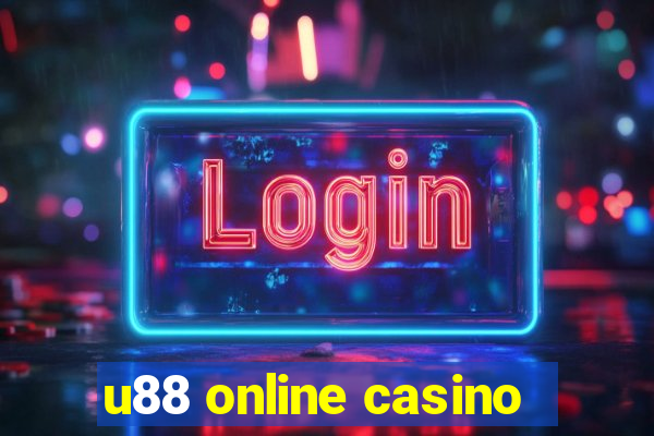 u88 online casino