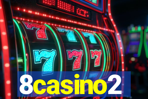 8casino2