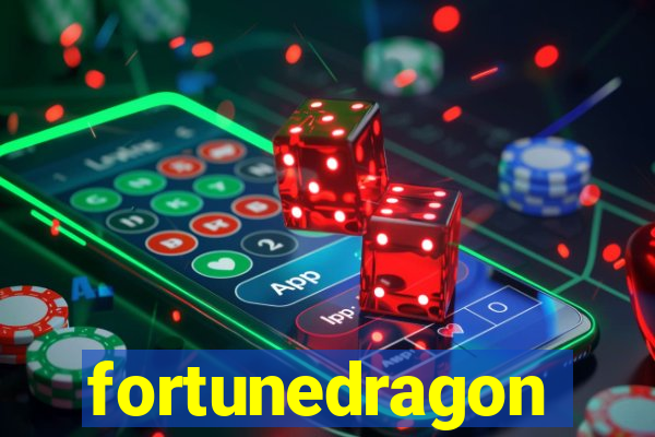 fortunedragon