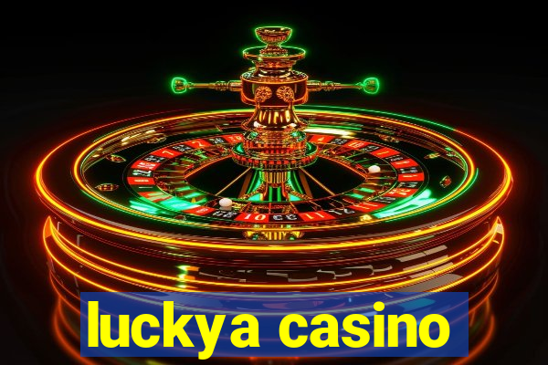 luckya casino