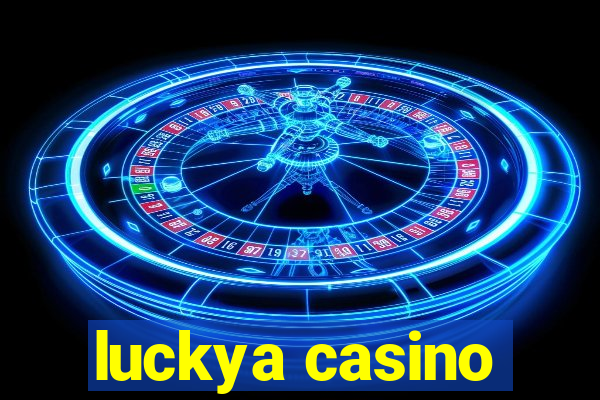 luckya casino