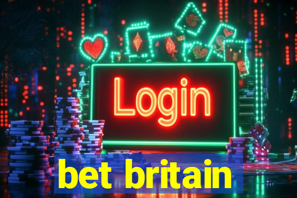 bet britain