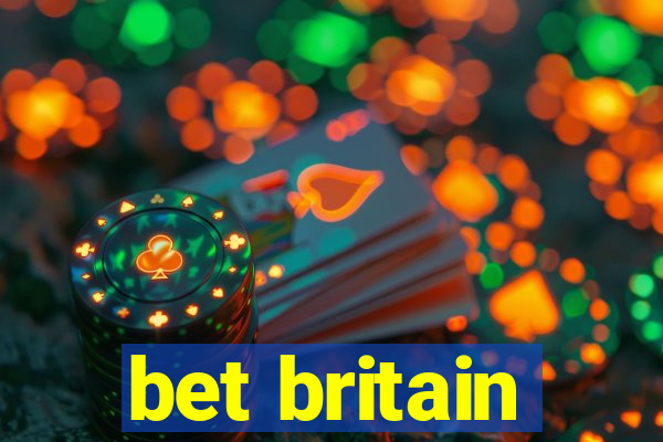 bet britain