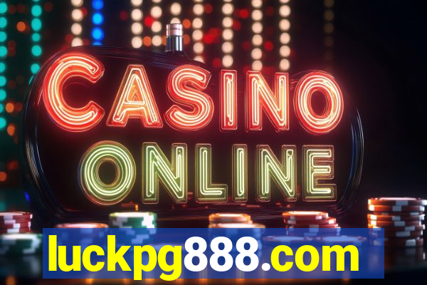 luckpg888.com