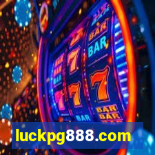 luckpg888.com