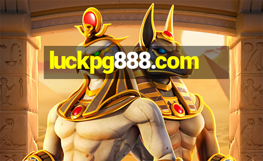 luckpg888.com