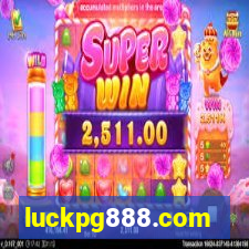 luckpg888.com