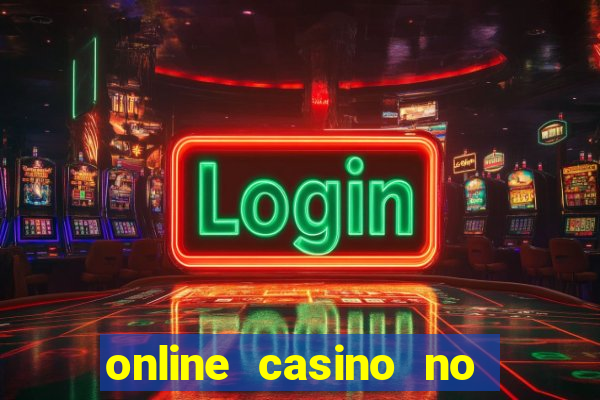 online casino no deposite bonus