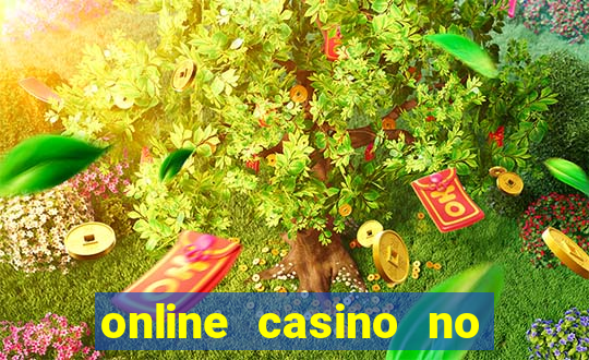 online casino no deposite bonus