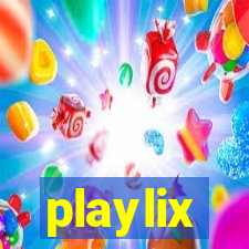 playlix