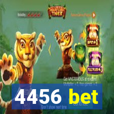 4456 bet