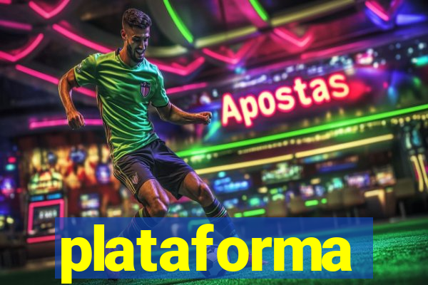 plataforma