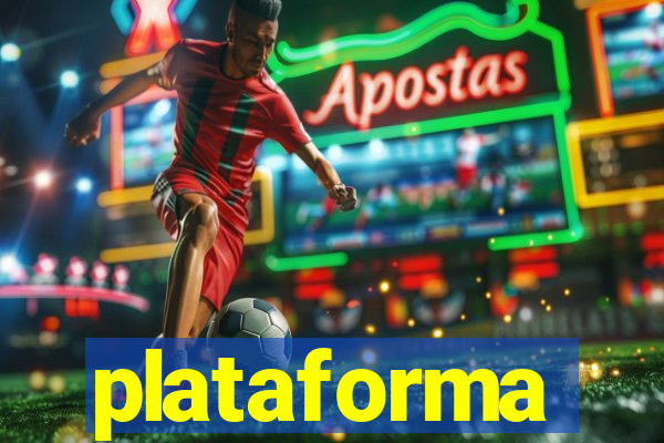 plataforma