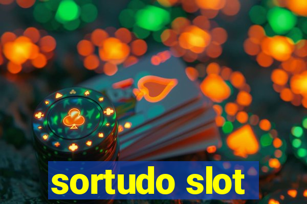 sortudo slot