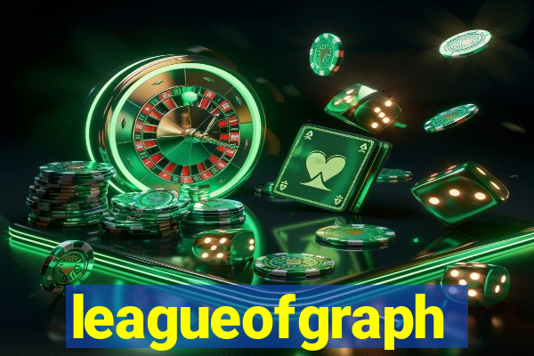 leagueofgraph