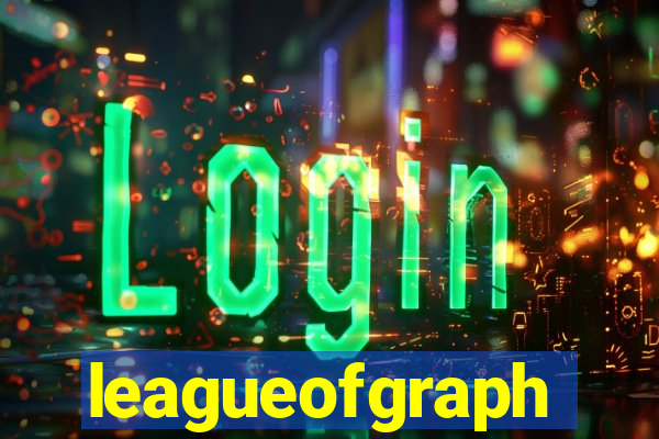 leagueofgraph