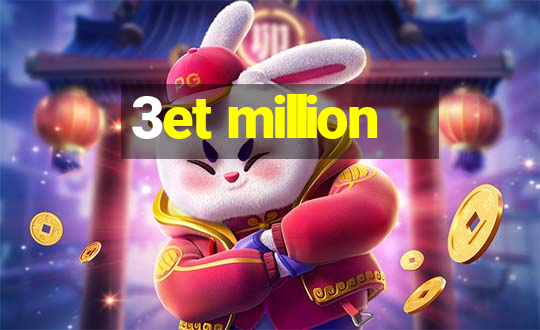 3et million