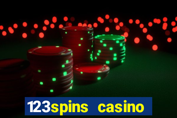 123spins casino sister sites