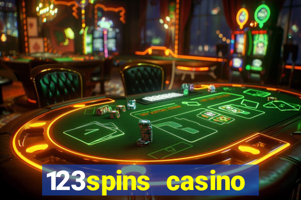 123spins casino sister sites