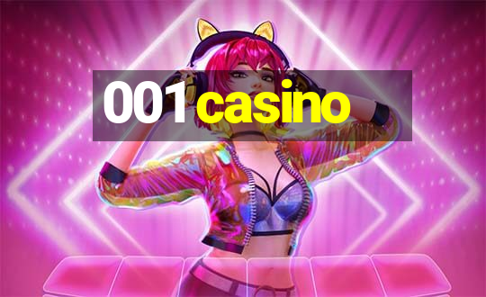 001 casino