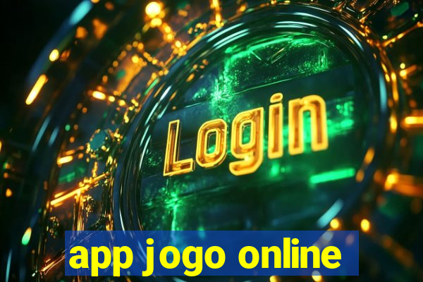 app jogo online