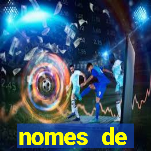 nomes de campeonatos criativos