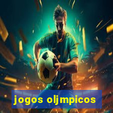 jogos oljmpicos