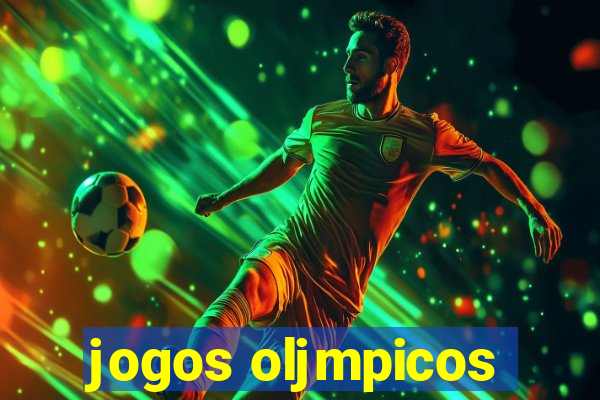 jogos oljmpicos