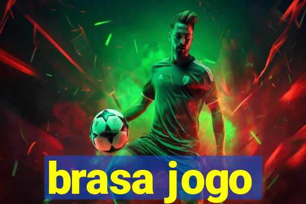 brasa jogo