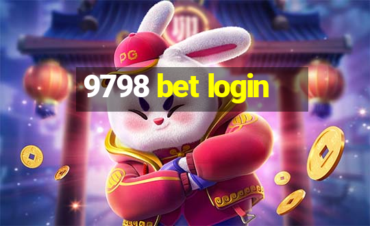 9798 bet login