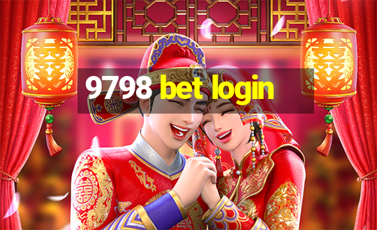 9798 bet login