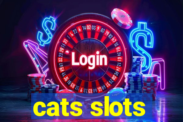 cats slots