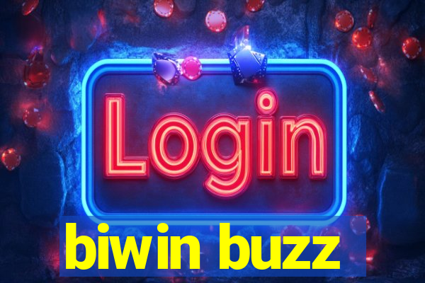 biwin buzz