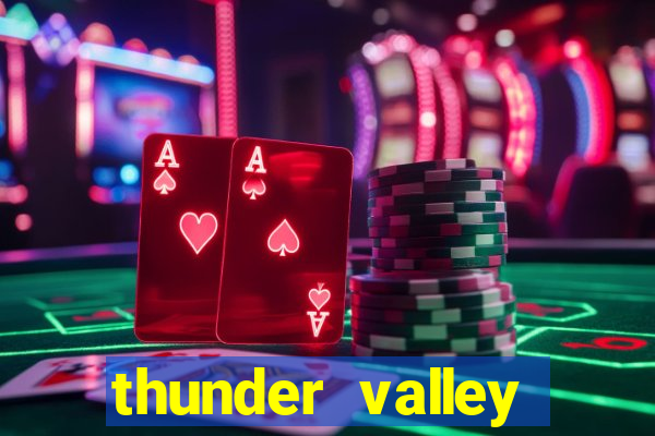 thunder valley casino resort lincoln ca