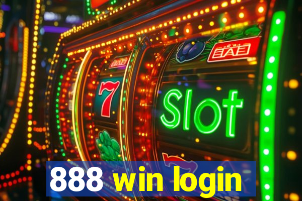 888 win login