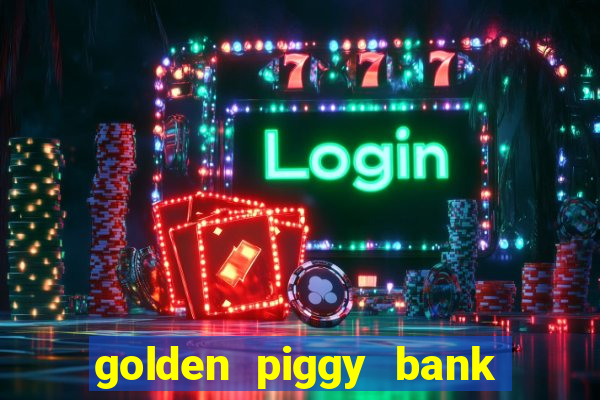 golden piggy bank bling bling slot online