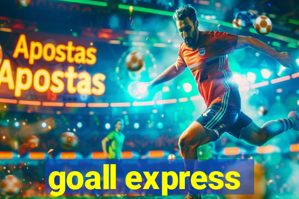 goall express