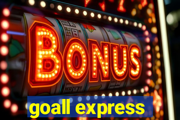 goall express