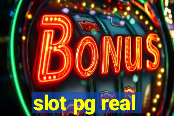 slot pg real