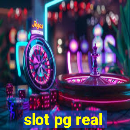 slot pg real