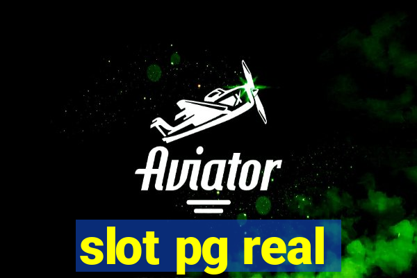 slot pg real