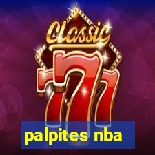 palpites nba