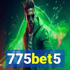 775bet5