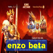 enzo beta