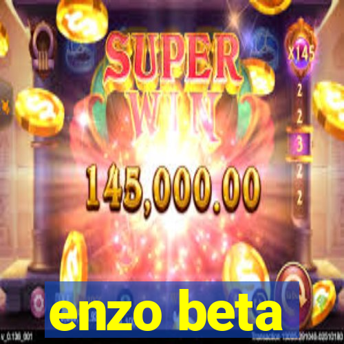 enzo beta