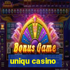 uniqu casino