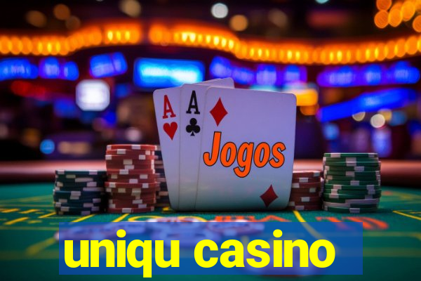 uniqu casino