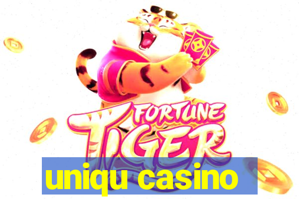 uniqu casino