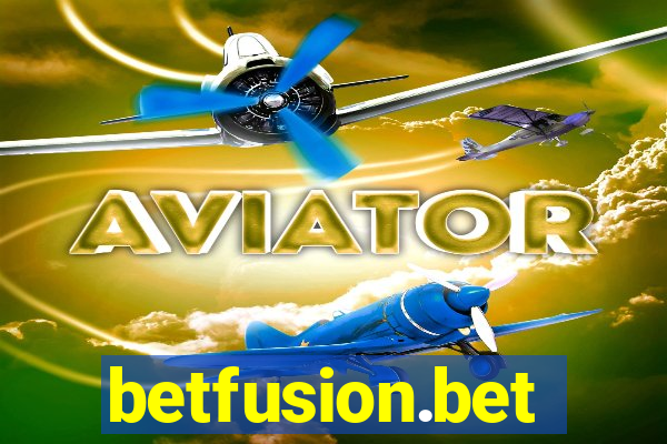 betfusion.bet